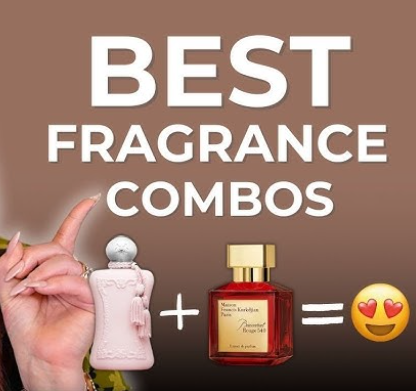 Layering Combos You Swear By