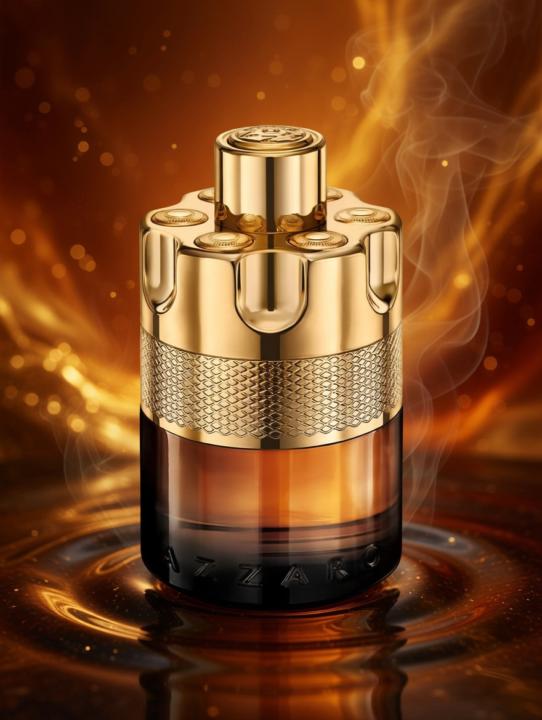 SOTD: Forever Wanted  Absolu by Azzaro 19/03/2026