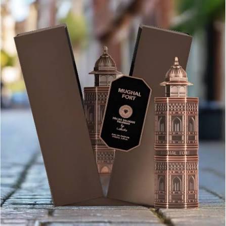 SOTD: Mughal Fort by Lattafa 18/12/2025