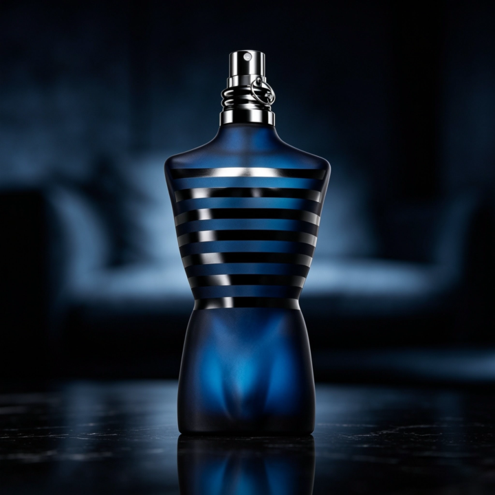 SOTD: Ultra Male by Jean Paul Gaultier