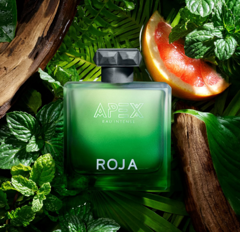 Roja Apex EDP - 56% Off - 100ml - $160