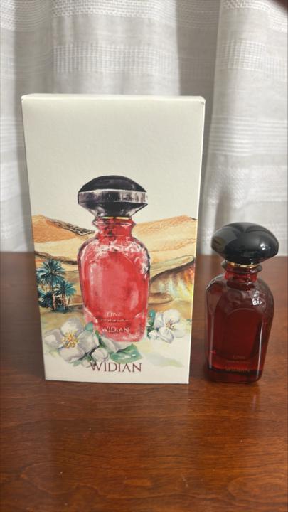 SOTD Liwa  by Widian / AJ Arabia 