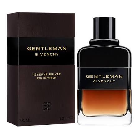 Givenchy Gentleman Réserve Privée 
