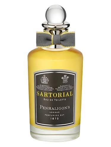 Penhaligons Sartorial