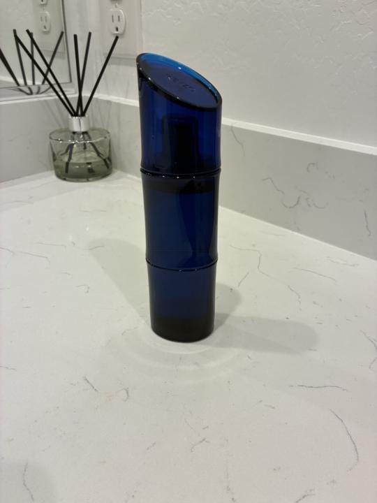 SOTD: Kenzo Homme Intense