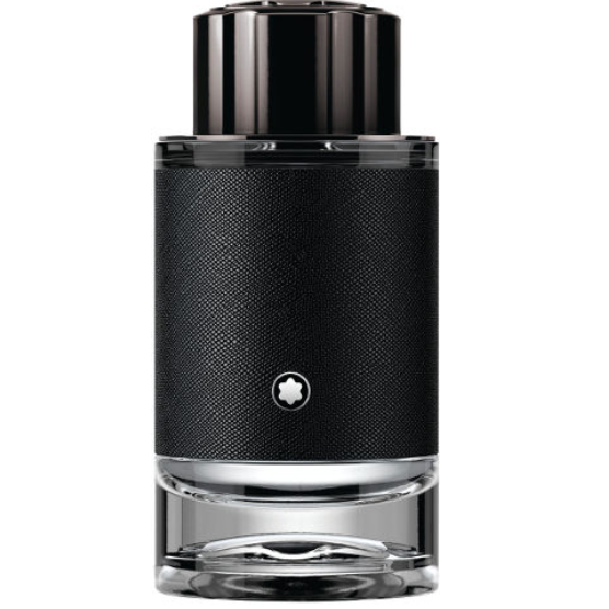 SOTD 8/15 Montblanc Explorer