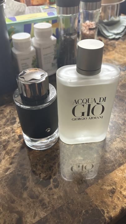 SOTD - Layer Gio + Explorer