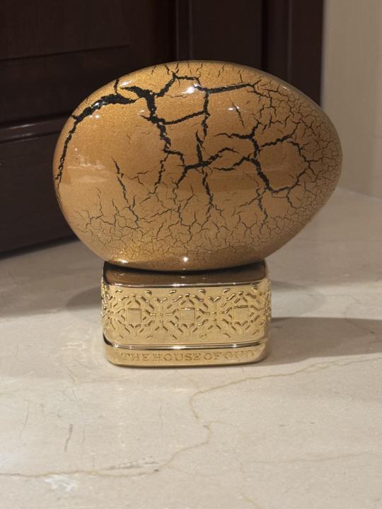 The Monday After Scent!