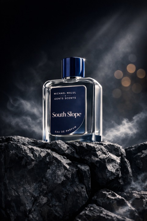 South Slope by Michael Malul x Gents Scents