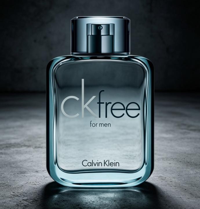 SOTD: CK Free by Calvin Klein 17/06/2026   