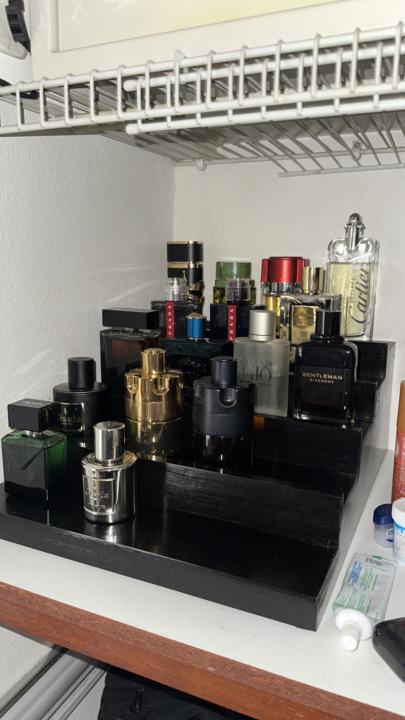 My collection