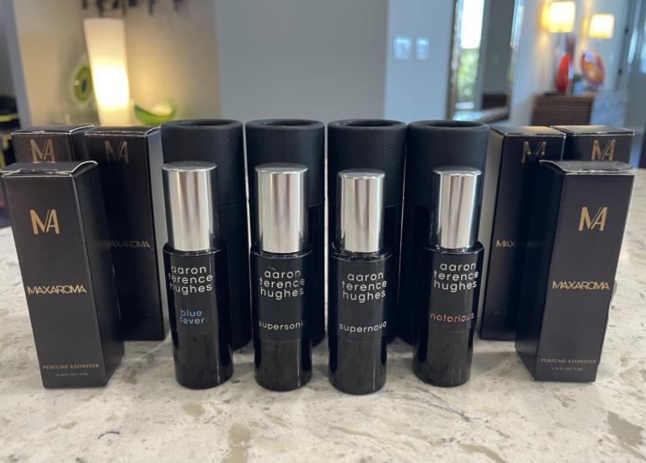 Getting Serious About ATH