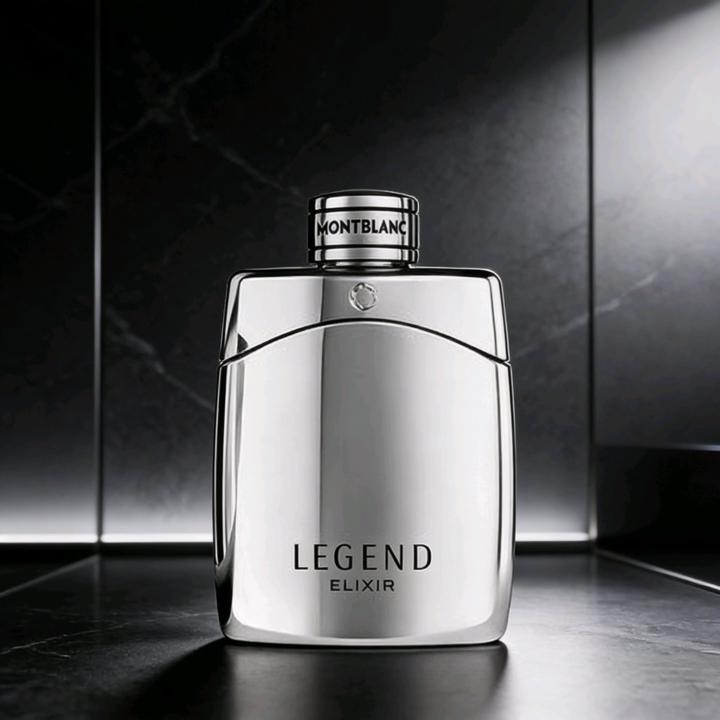 SOTD: Legend Elixir by Montblanc 15/04/2026