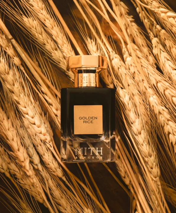 MITH Sample - Golden Rice