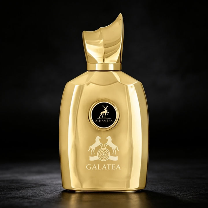 SOTD: Galatea by Maison Alhambra 04/06/2026