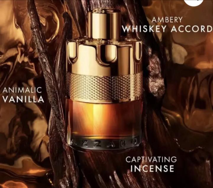 New Release - Forever Wanted Absolu