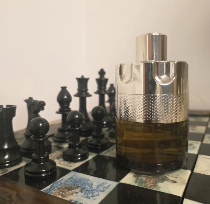 Wanted by Night by Azzaro