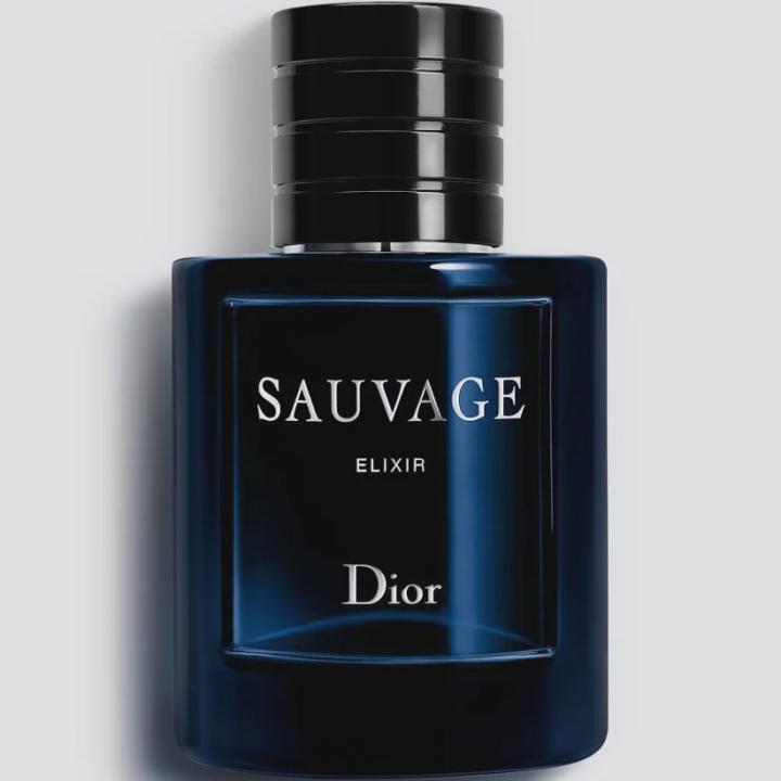 Sauvage Elixir