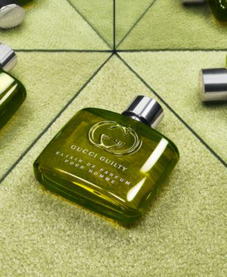 SOTD - Gucci Guilty Elixir