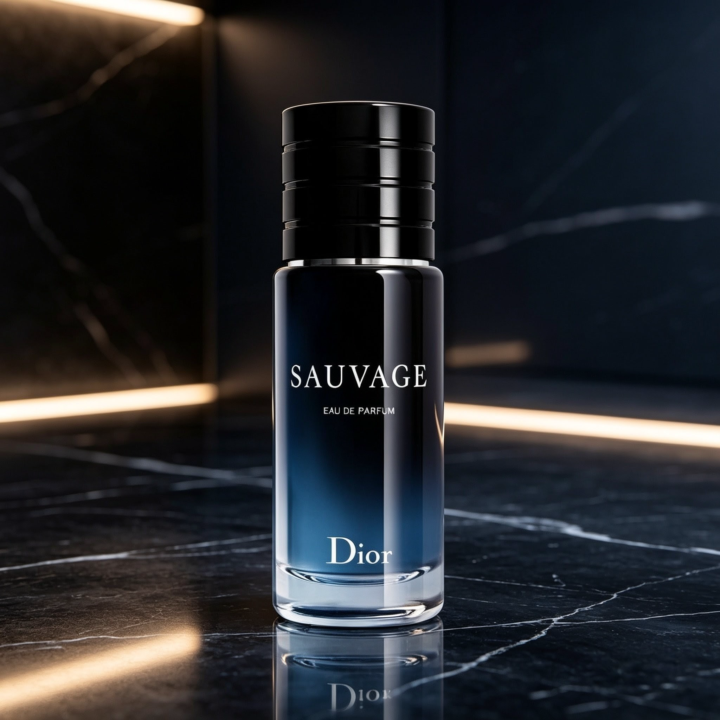 SOTD: Sauvage edp by Dior 18/05/2026