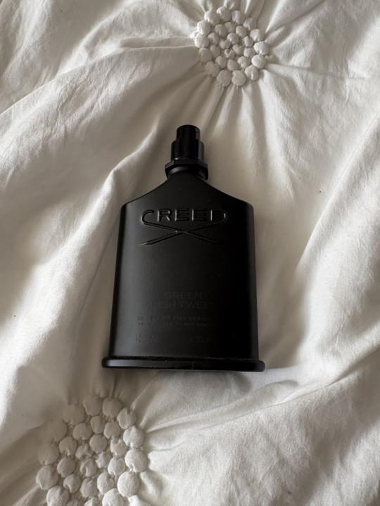 My Weekend Fragrance