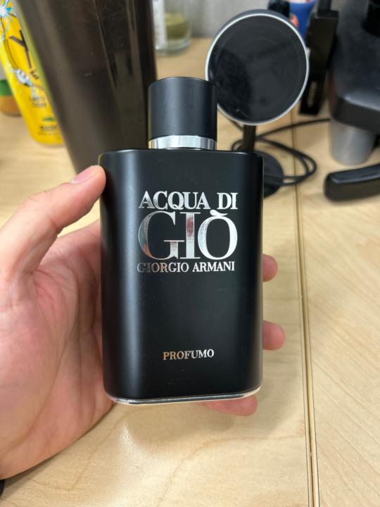 SOTD - Profumo