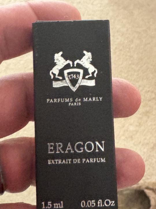 Eragon Parfums de Marley