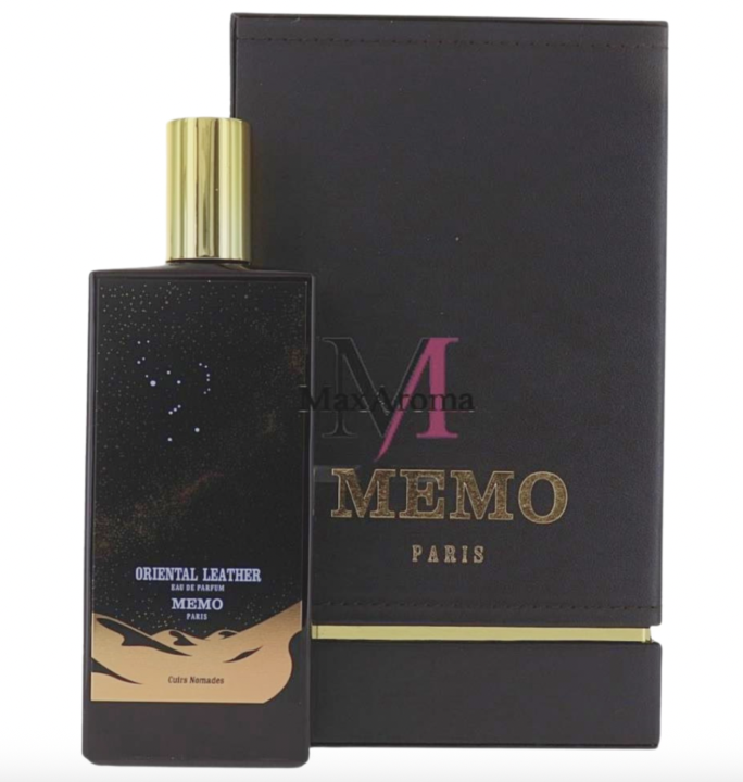 🔥Deal of the Day (DOTD) 🔥Memo Paris Oriental Leather
