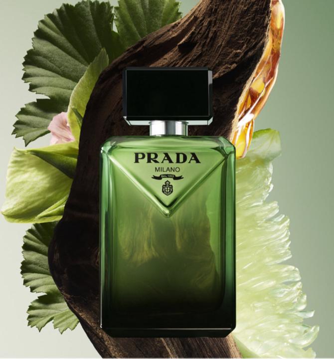Prada - Milano (EDP)
