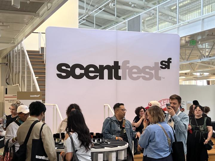 ScentFest ‘26 Photo Dump 