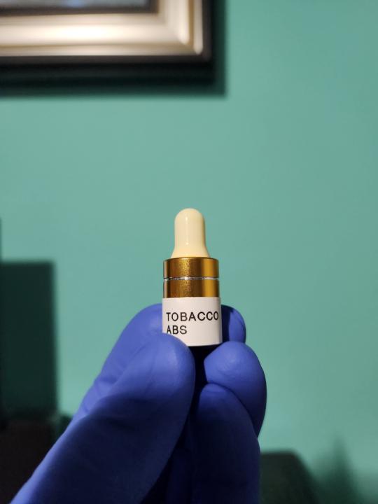 Raw Materials - Tobacco