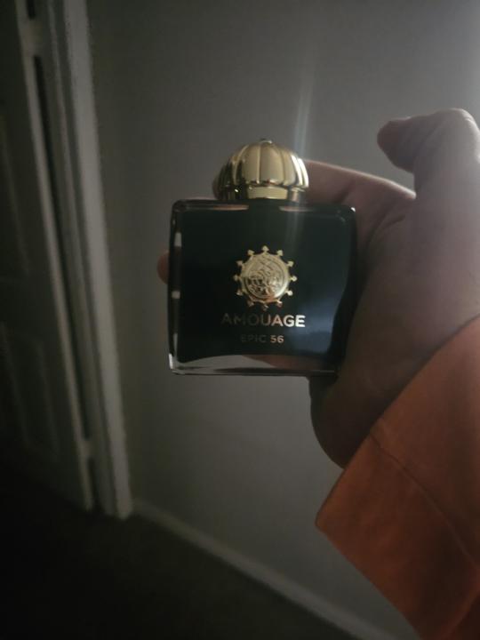 Amouge Epic Woman 56