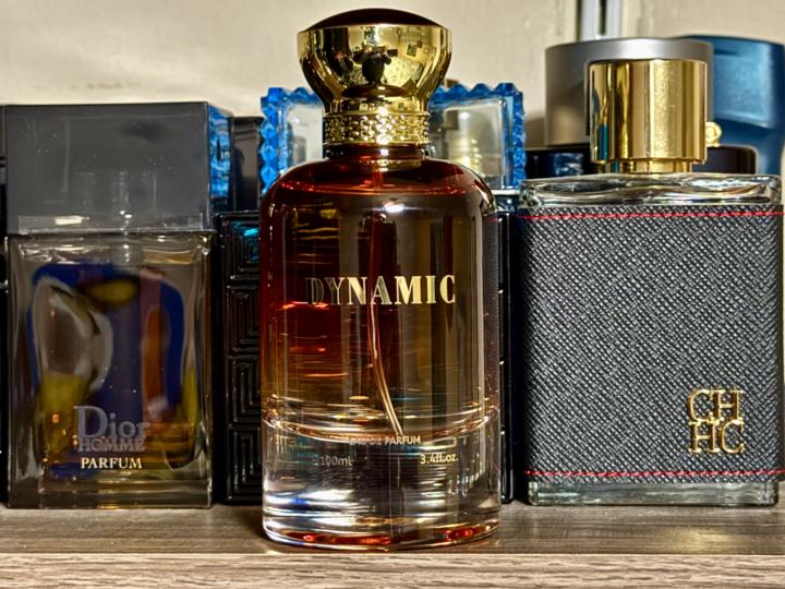 Premiering Bharara Beauty: Dynasty