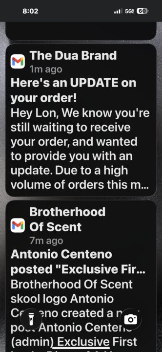 After Yesterday For you Henry