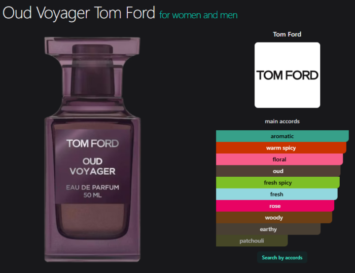 SOTE - TF Oud Voyager