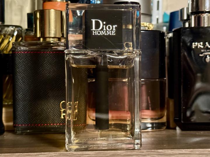 Dior Homme 2020