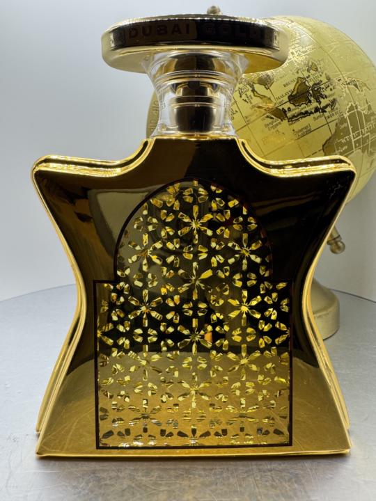 Bond No 9 Dubai Gold edp
