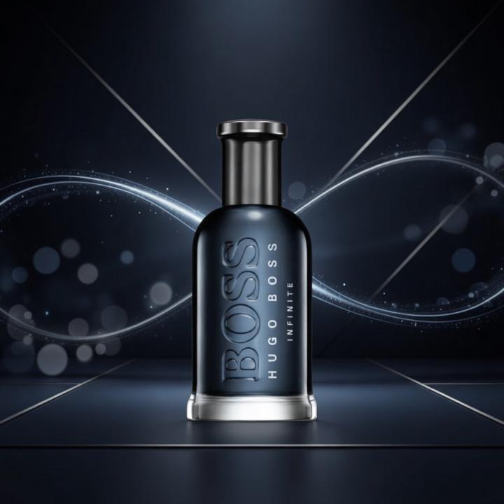 SOTD: Boss Bottled Infinite by Boss 5/03/2026