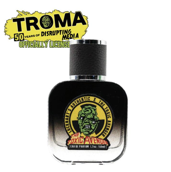 Move over, Desir Toxic…