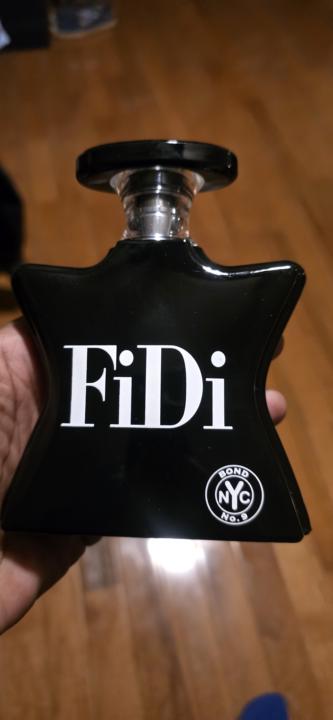 Bond No.9 - FIDI
