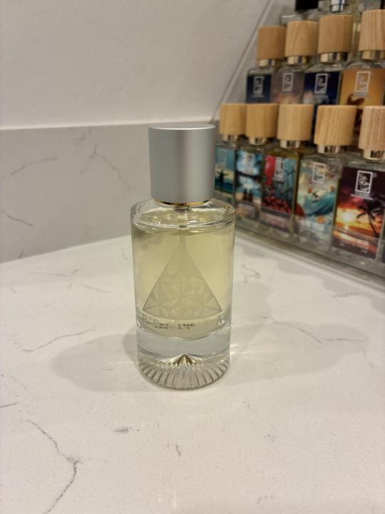 SOTD: Prisma Kiss the Moon