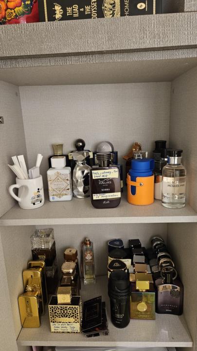 It's growing...and growing