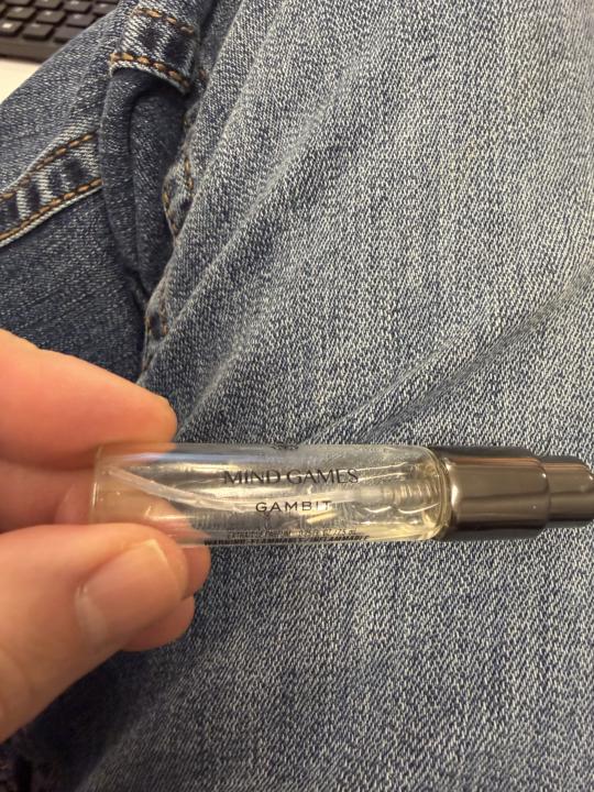 Gambit by Mind Games