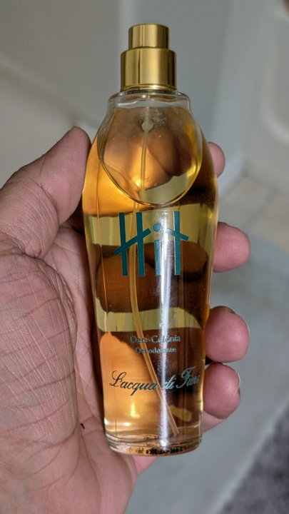 SOTD : L'acqua di Fiori - HIT Uomo