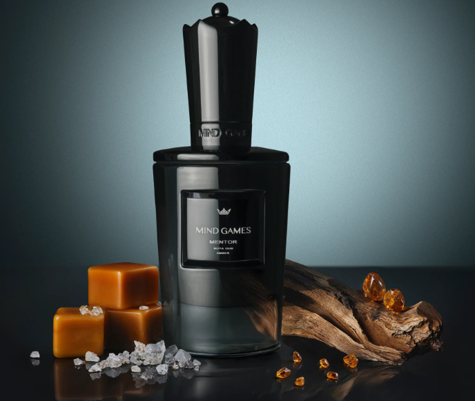 SOTD – Mind Games Mentor (Review)