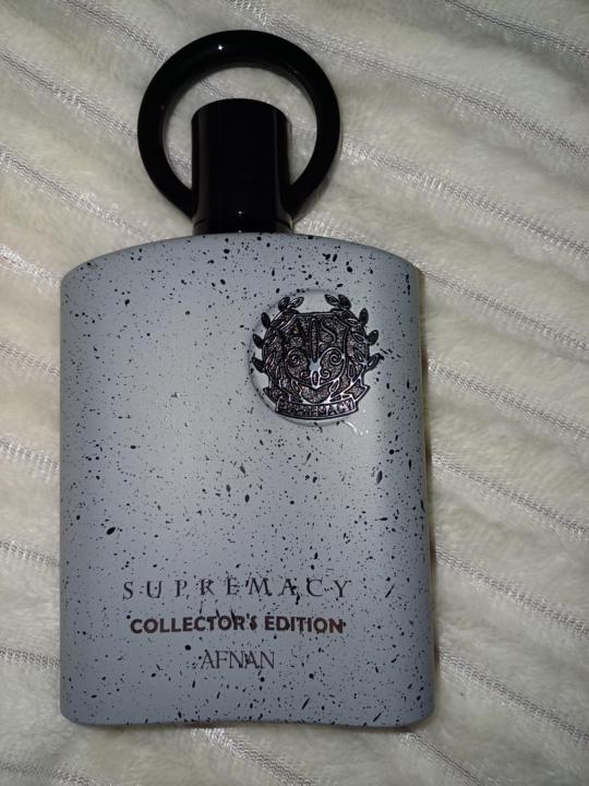Post Shower Review: Supremacy Collector’s Edition 