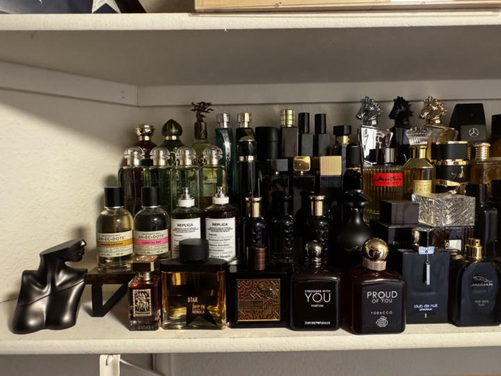 State of the Collection