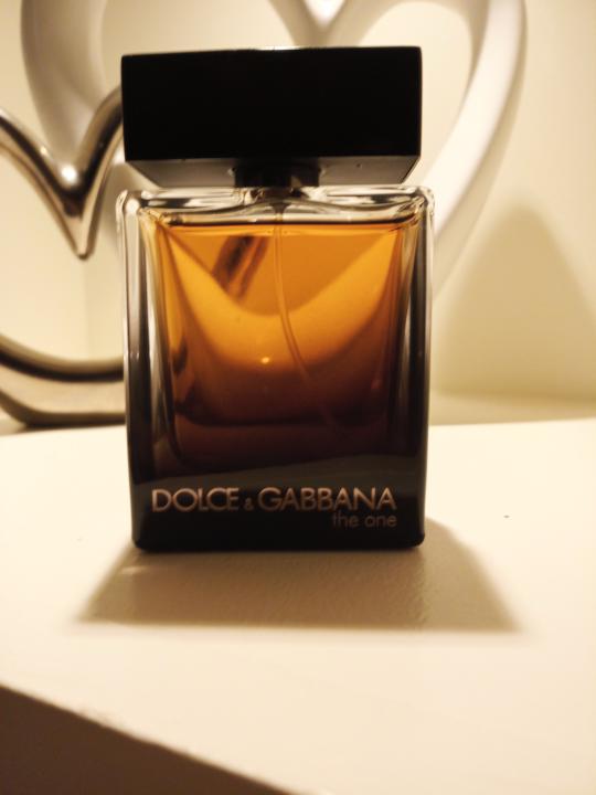 SOTD: The One Edp by Dolce & Gabanna 11/01/2026