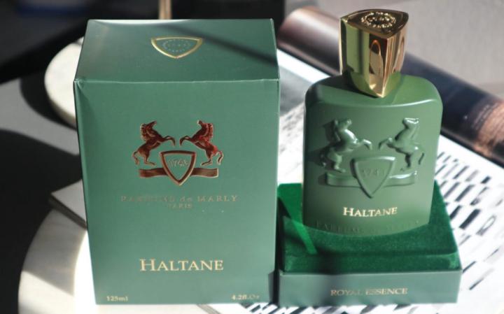 Parfums de Marly Haltane
