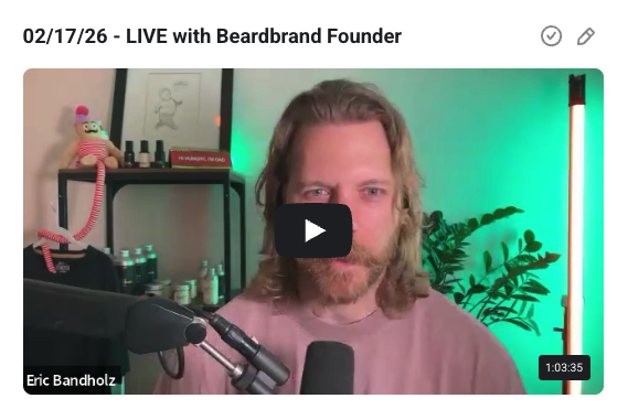 Missed the Live Call Yesterday? The Replay is Ready!